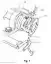 Fig. 08 - Trailer mounted capstan winch