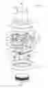 Fig. 02 - Self-adjusting capping chuck for applying the closure elements on containers