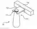 Fig. 01 - Pressurized dispensing system including a plastic bottle and process of minimizing the formation of stress cracks in a plastic bottle