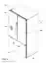 Fig. 02 - Push pedal water dispenser assembly