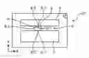 Fig. 01 - Microelectromechanical and/or nanoelectromechanical device offering improved robustness