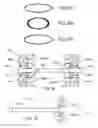 Fig. 08 - Microelectromechanical and/or nanoelectromechanical device offering improved robustness