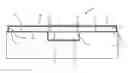 Fig. 01 - Semiconductor pressure sensor