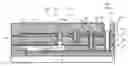 Fig. 01 - Monolithic integration of piezoelectric micromachined ultrasonic transducers and CMOS and method for producing the same