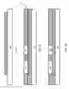 Fig. 02 - Monolithic integration of piezoelectric micromachined ultrasonic transducers and CMOS and method for producing the same