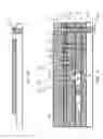 Fig. 09 - Monolithic integration of piezoelectric micromachined ultrasonic transducers and CMOS and method for producing the same