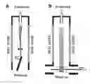 Fig. 01 - Method for preparing single-wall carbon nanotube fiber assembly