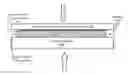 Fig. 01 - Transferring nanofiber forests between substrates