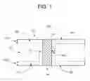 Fig. 02 - STRENGTHENED GLASS-BASED ARTICLES HAVING FILLED HOLES AND METHOD OF MAKING THE SAME