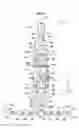 Fig. 08 - Pyrotechnic pressure generator