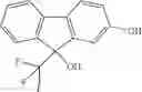 Fig. 167 - FLUORENE COMPOUND AND PHARMACEUTICAL USE THEREOF