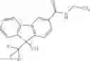 Fig. 201 - FLUORENE COMPOUND AND PHARMACEUTICAL USE THEREOF