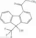Fig. 210 - FLUORENE COMPOUND AND PHARMACEUTICAL USE THEREOF