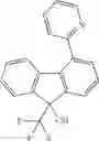 Fig. 263 - FLUORENE COMPOUND AND PHARMACEUTICAL USE THEREOF