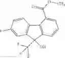Fig. 348 - FLUORENE COMPOUND AND PHARMACEUTICAL USE THEREOF