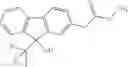 Fig. 482 - FLUORENE COMPOUND AND PHARMACEUTICAL USE THEREOF