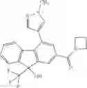 Fig. 484 - FLUORENE COMPOUND AND PHARMACEUTICAL USE THEREOF