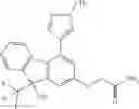 Fig. 487 - FLUORENE COMPOUND AND PHARMACEUTICAL USE THEREOF