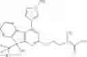 Fig. 552 - FLUORENE COMPOUND AND PHARMACEUTICAL USE THEREOF
