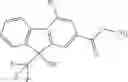 Fig. 602 - FLUORENE COMPOUND AND PHARMACEUTICAL USE THEREOF