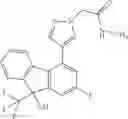 Fig. 663 - FLUORENE COMPOUND AND PHARMACEUTICAL USE THEREOF