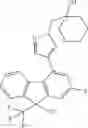 Fig. 673 - FLUORENE COMPOUND AND PHARMACEUTICAL USE THEREOF