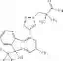 Fig. 704 - FLUORENE COMPOUND AND PHARMACEUTICAL USE THEREOF
