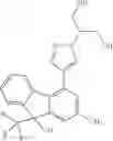 Fig. 734 - FLUORENE COMPOUND AND PHARMACEUTICAL USE THEREOF