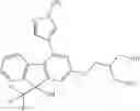 Fig. 751 - FLUORENE COMPOUND AND PHARMACEUTICAL USE THEREOF