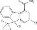 Fig. 765 - FLUORENE COMPOUND AND PHARMACEUTICAL USE THEREOF