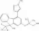 Fig. 809 - FLUORENE COMPOUND AND PHARMACEUTICAL USE THEREOF