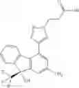 Fig. 845 - FLUORENE COMPOUND AND PHARMACEUTICAL USE THEREOF