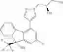 Fig. 855 - FLUORENE COMPOUND AND PHARMACEUTICAL USE THEREOF