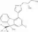 Fig. 856 - FLUORENE COMPOUND AND PHARMACEUTICAL USE THEREOF