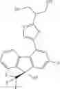 Fig. 871 - FLUORENE COMPOUND AND PHARMACEUTICAL USE THEREOF