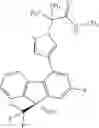 Fig. 879 - FLUORENE COMPOUND AND PHARMACEUTICAL USE THEREOF