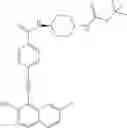 Fig. 331 - 4-substituted aminoisoquinoline derivatives