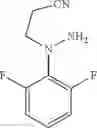 Fig. 16 - Process for the preparation of amino-pyrazoles