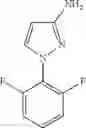 Fig. 20 - Process for the preparation of amino-pyrazoles