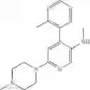 Fig. 32 - Substituted piperaziniums for the treatment of emesis
