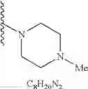 Fig. 71 - Sigma receptor binders