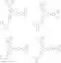 Fig. 83 - Aromatic amine derivative, and organic electroluminescent element