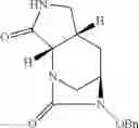 Fig. 41 - Beta-lactamase inhibitors