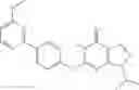 Fig. 197 - SUBSTITUTED METHYL PYRAZOLOPYRIMIDINONE AND METHYL IMIDAZOPYRAZINONE COMPOUNDS AS PDE1 INHIBITORS