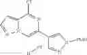 Fig. 49 - 4,6-substituted-pyrazolo[1,5-a]pyrazines as Janus kinase inhibitors