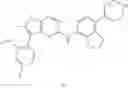 Fig. 89 - Condensed-ring pyrimidylamino derivative, preparation method therefor, and intermediate, pharmaceutical composition and applications thereof