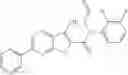 Fig. 44 - Thieno[2,3-b]pyridine derivative, quinoline derivative, and use thereof