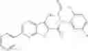 Fig. 45 - Thieno[2,3-b]pyridine derivative, quinoline derivative, and use thereof