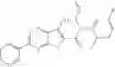 Fig. 46 - Thieno[2,3-b]pyridine derivative, quinoline derivative, and use thereof