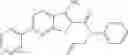 Fig. 77 - Thieno[2,3-b]pyridine derivative, quinoline derivative, and use thereof